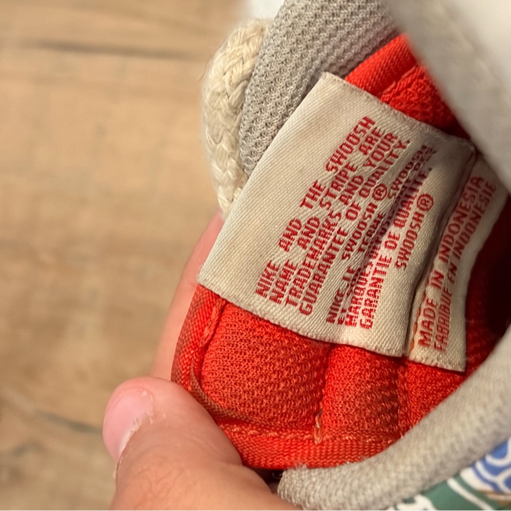 Nike dunks - Picture 8 of 16